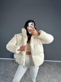 Liss Ekru Teddy MontGausMONTGU002651