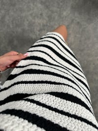 Cou Polo Yaka Kısa Kol Triko Mini ElbiseGausELBİSEGU008612