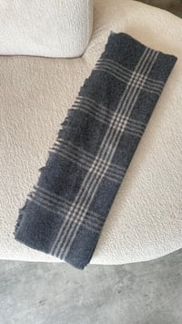 Gri Yumuşak Dokulu Atkı GAUS-00946GAUSŞal & FularGAUS-00946