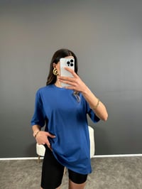 Now Mavi Oversize TshirtGausTSHIRTGU004623