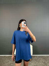 Now Mavi Oversize TshirtGausTSHIRTGU004623