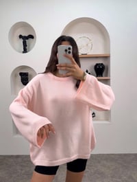 Wolf Pudra Pembe Basic Salaş KazakGausKAZAKGU008993