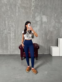 Veno Lacivert Oys TaytGausTAYTGU00904009