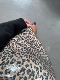 Leopar Desenli Payet EtekGausETEKGU00904076