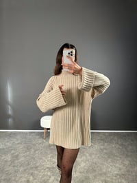 Bloody Taş Oversize Pinterest KazakGausKAZAKGU004184