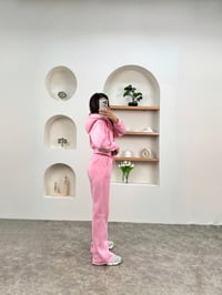 Nasa Pembe Üç İplik Şardonlu TakımGausTAKIMGU00903422
