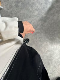 Ravel Çift Renkli Astarlı Gabardin Bomber CeketGausCEKETGU008868