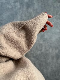 Kylie Vizon Teddy Buklet İkili TakımGausTAKIMGU002413