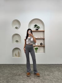 Vels Antrasit Oys Tiktk İspanyol TaytGausTAYTGU00903773