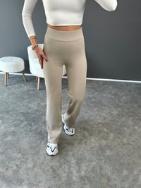 Aris Taş Şardonlu Fitilli PantolonGausPANTOLONGU002549