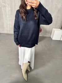 MD Lacivert Muadil Sakallı KazakGausKAZAKGU00903883