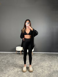 Siyah Yaldızlı TaytGausTAYTGU004127