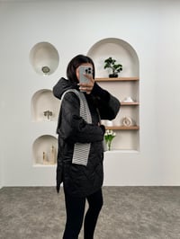 Kita Siyah Kapitone MontGausMONTGU00903438