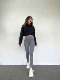 Füme İçi Şardonlu Fitilli TaytGausTAYTGU00609