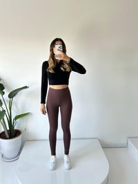 Kahverengi Şardonlu Fitilli Toparlayıcı TaytGausTAYTGU002113