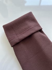 Kahverengi Şardonlu Fitilli Toparlayıcı TaytGausTAYTGU002113