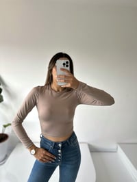 Lori Nude Basic CropGausTAKIMGU002279