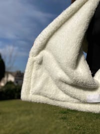 Negro siyah içi polar kürklü Yelek GausYELEKGU00064