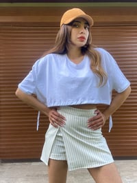 Orijinal Marka Basic T-shirtGausTSHIRTGU00314