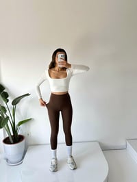 Oys Kahverengi Şardonlu TaytGausTAYTGU002099