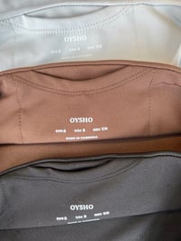 Premium Kahverengi Oysh TaytGausTAYTGU00786