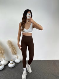 Premium Kahverengi Oysh TaytGausTAYTGU00786