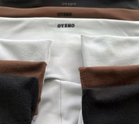 Premium Siyah Oysh TaytGausTAYTGU00785