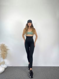 Premium Ultra Yüksek Bel Toparlayıcı Tayt GausTAYTGU00644