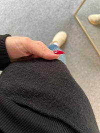 Siyah Şardonlu Basic Sweat GausSWEATSHIRTGU00708