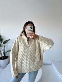 Taş Premium Örme KazakGausKAZAKGU002118