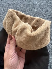 Termal Sihirli Külotlu Çorap GausTAYTGU00765