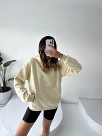Visha Taş Oversize SweatshirtGausSWEATSHIRTGU002174