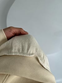 Visha Taş Oversize SweatshirtGausSWEATSHIRTGU002174