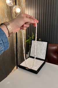 99'luk Bileklik Namaz Tesbih İnci ( KOLYE - BİLEKLİK - TESBİH ) 