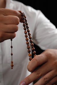 Altın Ağacı Sistemli Tasarım Tesbih