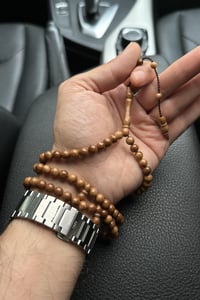 Class El İşciliği Kuka 99'luk Namaz Tesbihi 