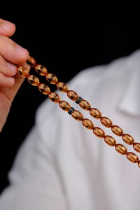 Diamond Gümüş Serisi  Ateş-i Kehribar