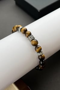 Diamond Serisi Kap-lan Gözü Bileklik