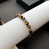 Diamond Serisi Kap-lan Gözü Bileklik