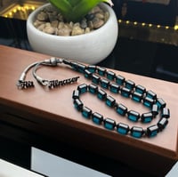 Hediye Tesbih İsimli Kehribar SK659