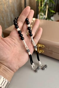 Kazaziye Kamçılı Oltu Zaza Tesbih