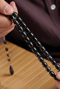 Koleksiyonluk Sistemli Tasarım Yak Boy-nuzu Tesbih