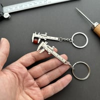 Kumpas Anahtarlık 45 K