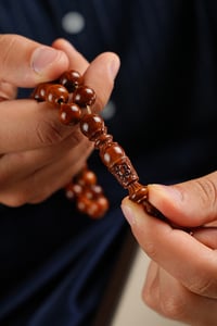 Master Dede Emrah İşçilik Oyma İmame Kuka Tesbih