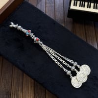 Osmanlı Modeli  Gümüş Püskül