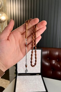 Osmanlı Turası Arpa Model Kuka Tesbih 