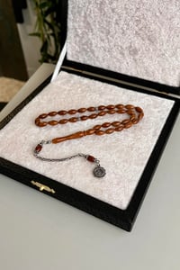 Osmanlı Turası Arpa Model Kuka Tesbih 
