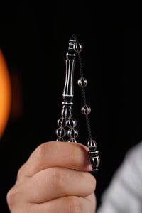 Premium Koleksiyon Usta İşçilik Karpuz Yarma Erzurum Oltu Taşı 