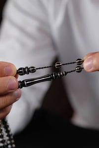 Premium Koleksiyon Usta İşçilik Karpuz Yarma Erzurum Oltu Taşı 