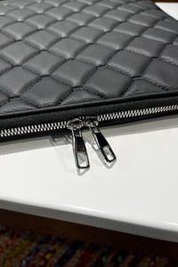 Premium Tesbih Çantası Siyah 20' li